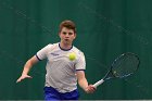 Men's Tennis vs Endicott  Men’s Tennis vs Endicott. - Photo By: KEITH NORDSTROM